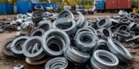 Как сдавать металлическую стружку в Крыму?