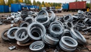 Как сдавать металлическую стружку в Крыму?