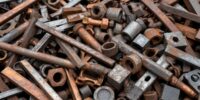 Приём старых станков и оборудования на металлолом – как оценивают в Крыму?