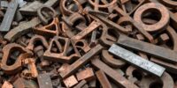 Как сдавать строительный металлолом в Крыму?