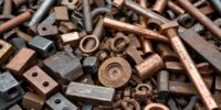 Как извлечь цветные металлы из бытовой техники в Крыму?