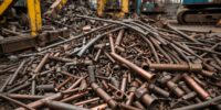 Срочный вывоз металла – в день обращения в Крыму